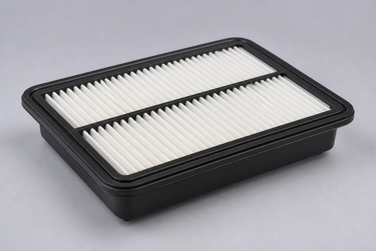 Premium engine air filter
